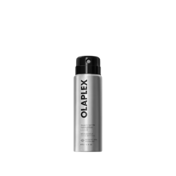 Olaplex shape set - Hairspray