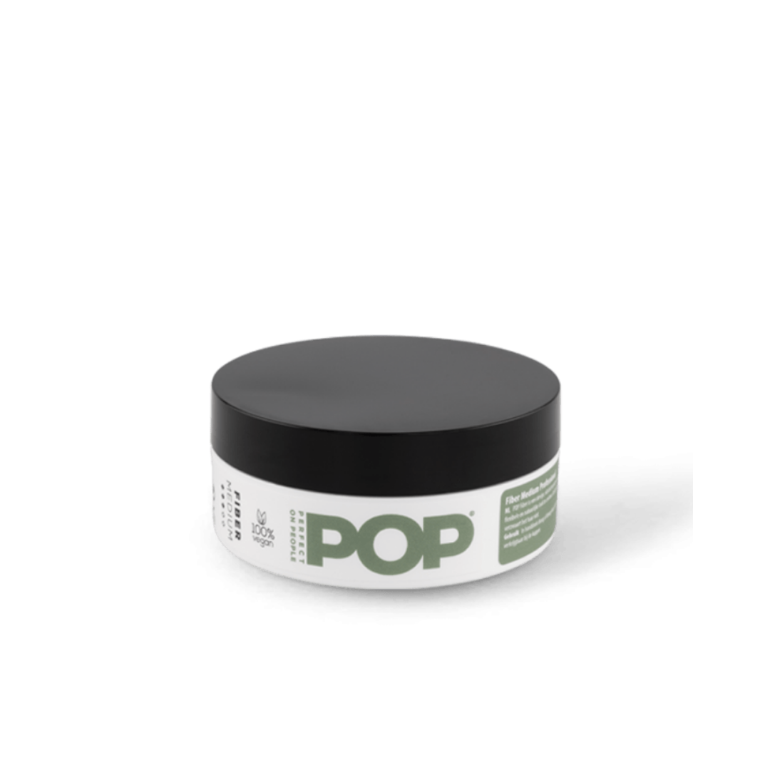 POP - Fiber wax 125 ml