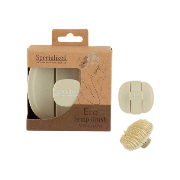 Specialized - Eco Scalp Brush