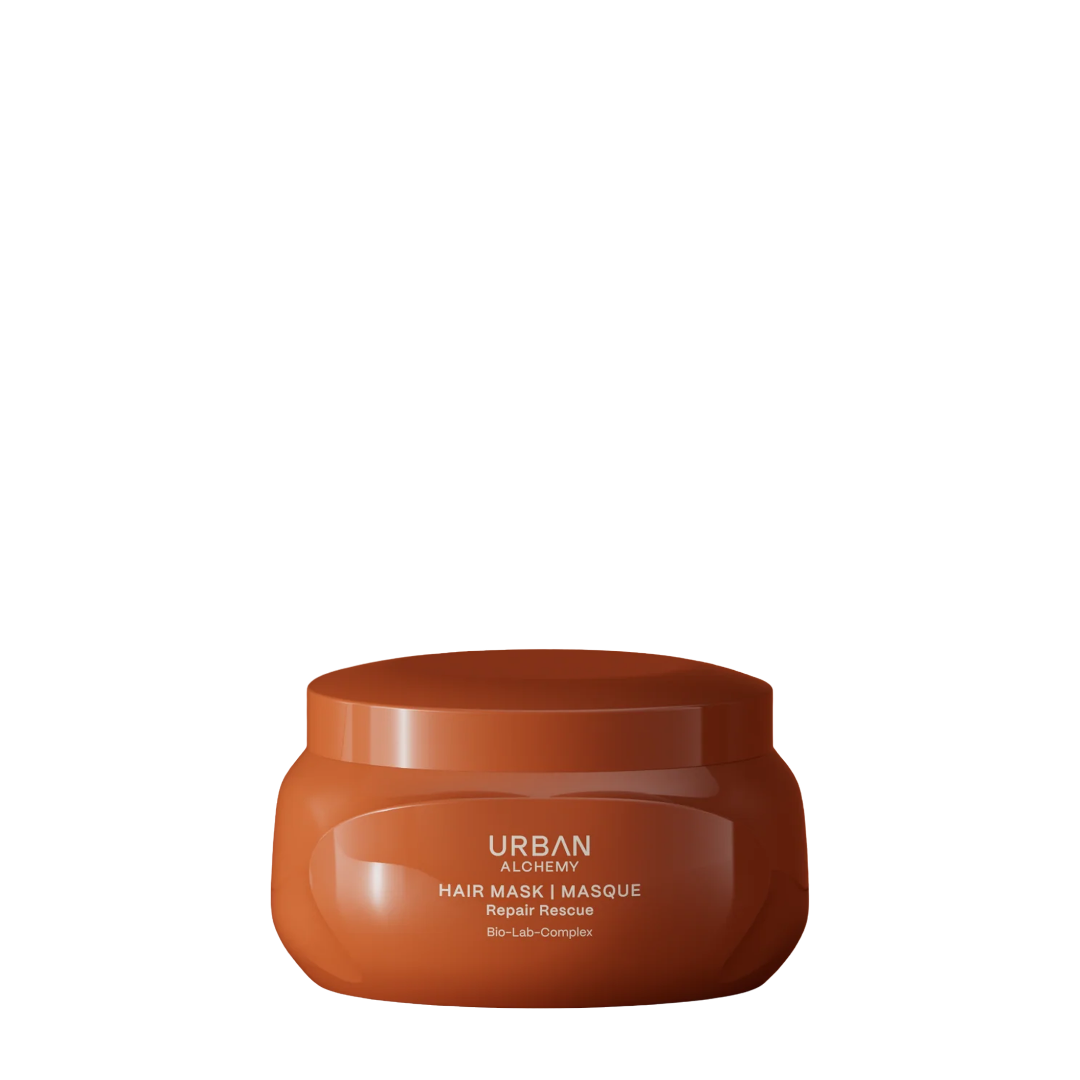 Urban Alchemy - Repair Resque Mask