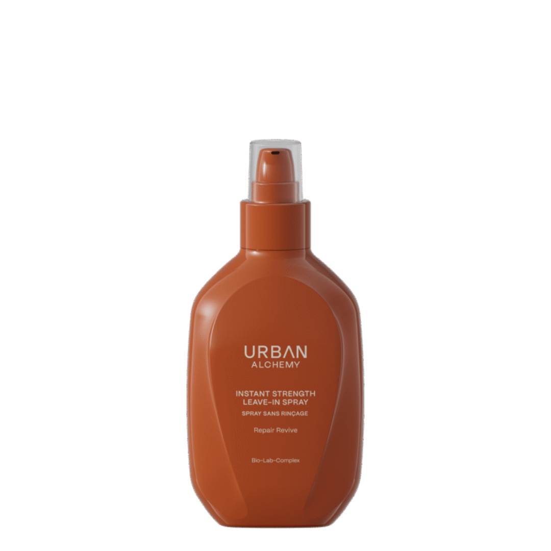 Urban Alchemy - Instant Strenght Leave-in Spray