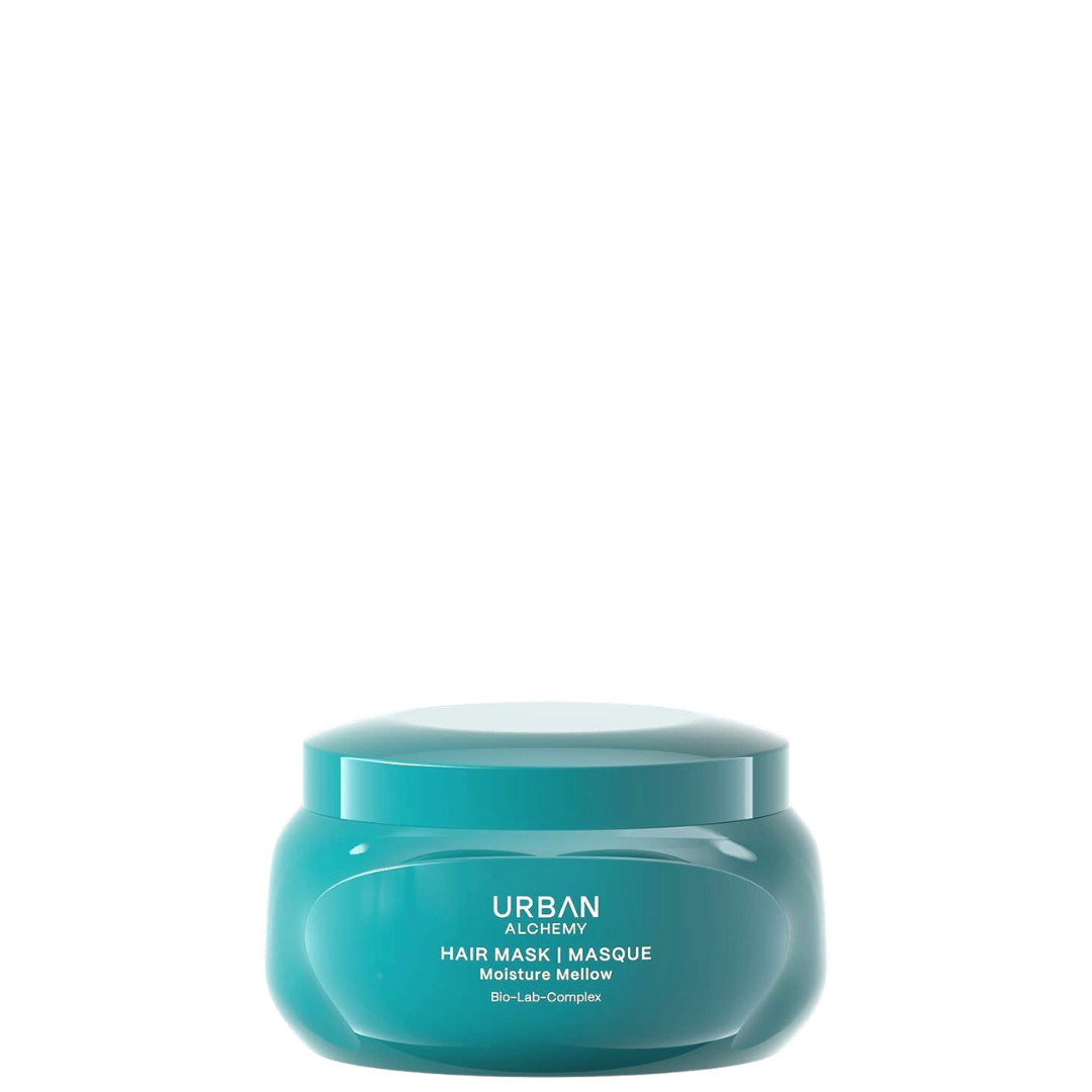 Urban Alchemy - Moisture Mask