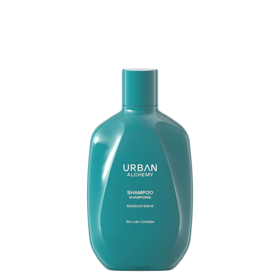 Urban Alchemy - Moisture Mane Shampoo