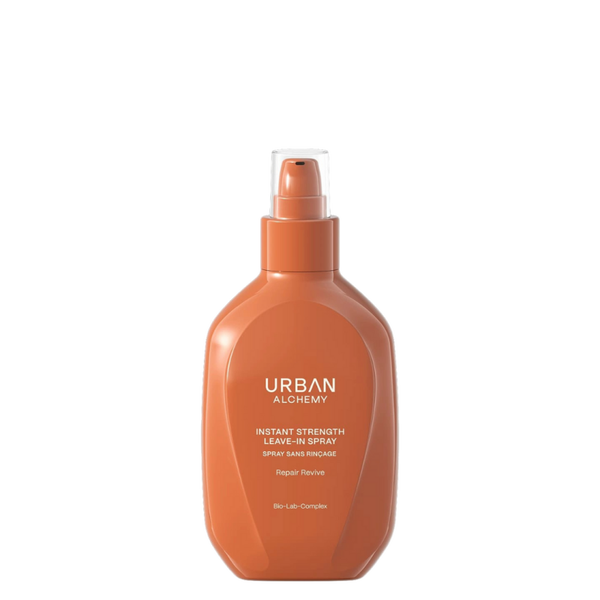 Urban Alchemy - Instant Strenght Leave-in Spray