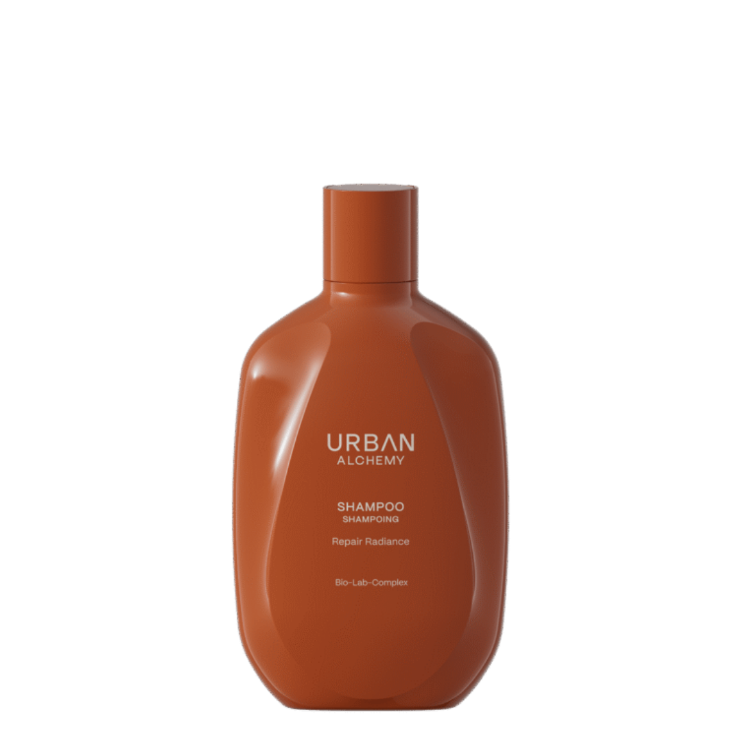 Urban Alchemy - Repair Radiance Shampoo