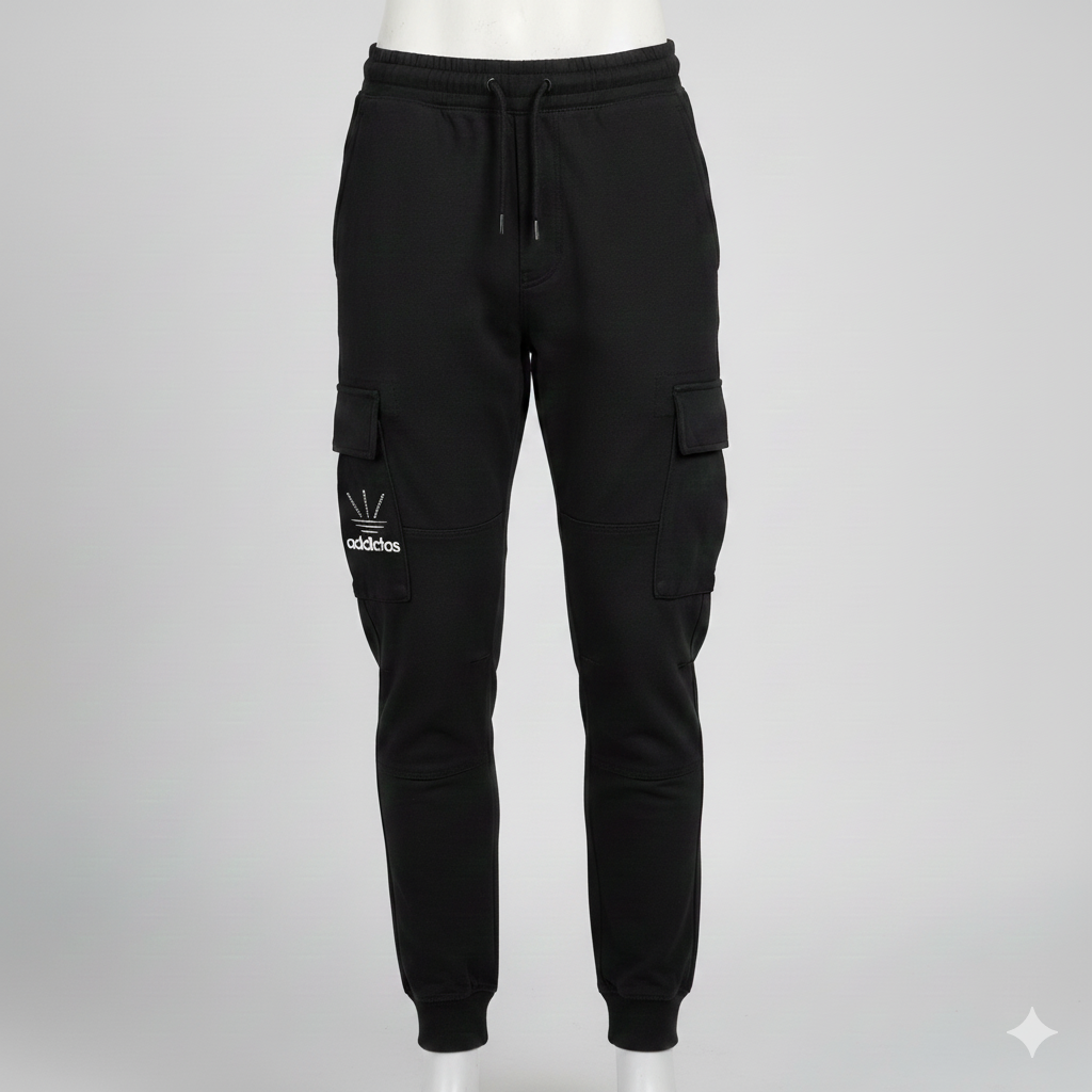 Narco-Stalinist Pants