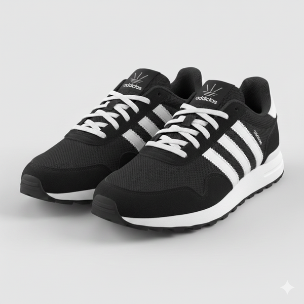 Narco-Stalinist Sneakers