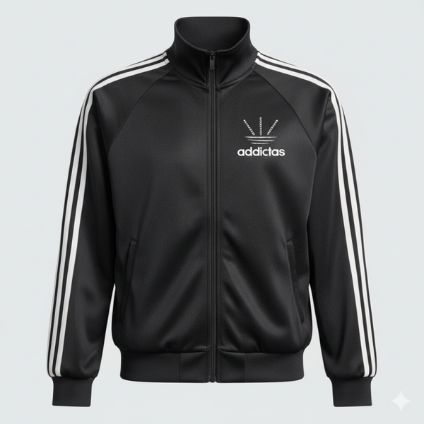 Narco-Stalinist Jacket