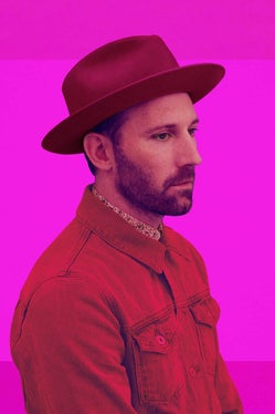 Mat Kearney