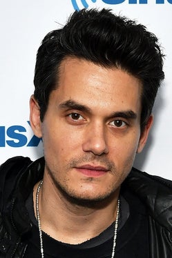John Mayer