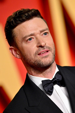 Justin Timberlake