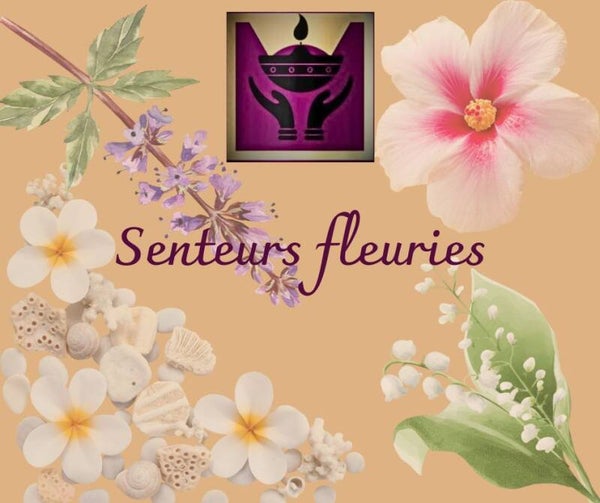 Senteurs fleuries