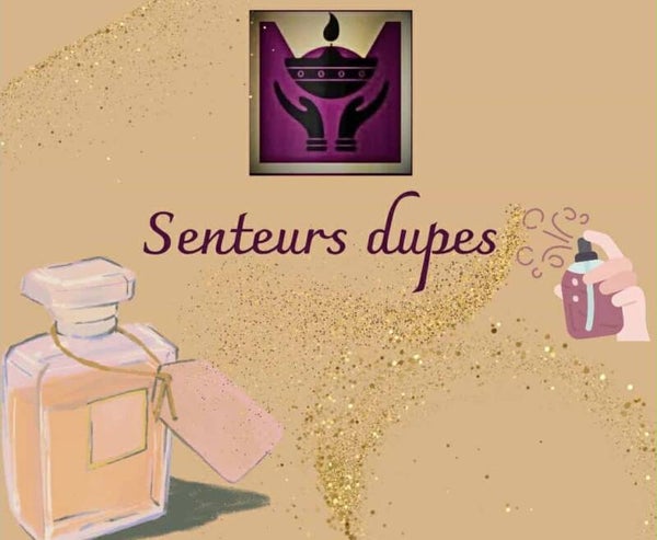 Senteurs dupes