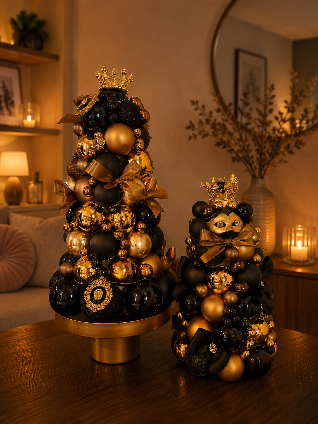 Kerstboom - Set