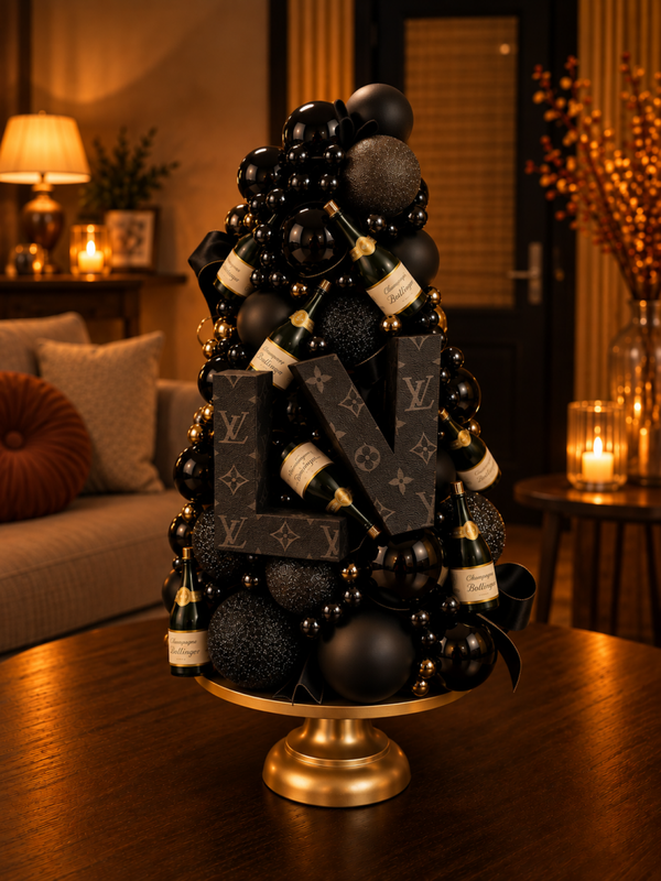 Kerstboom - LV