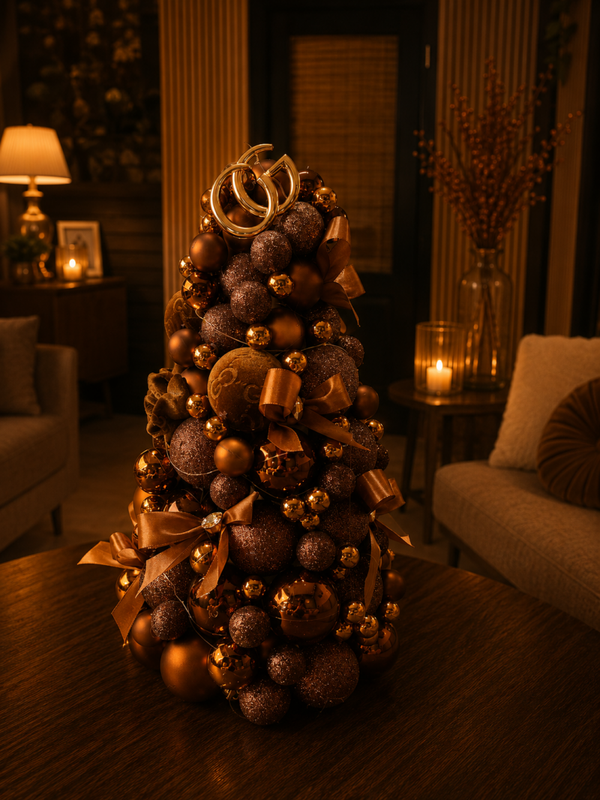 Kerstboom - Designer