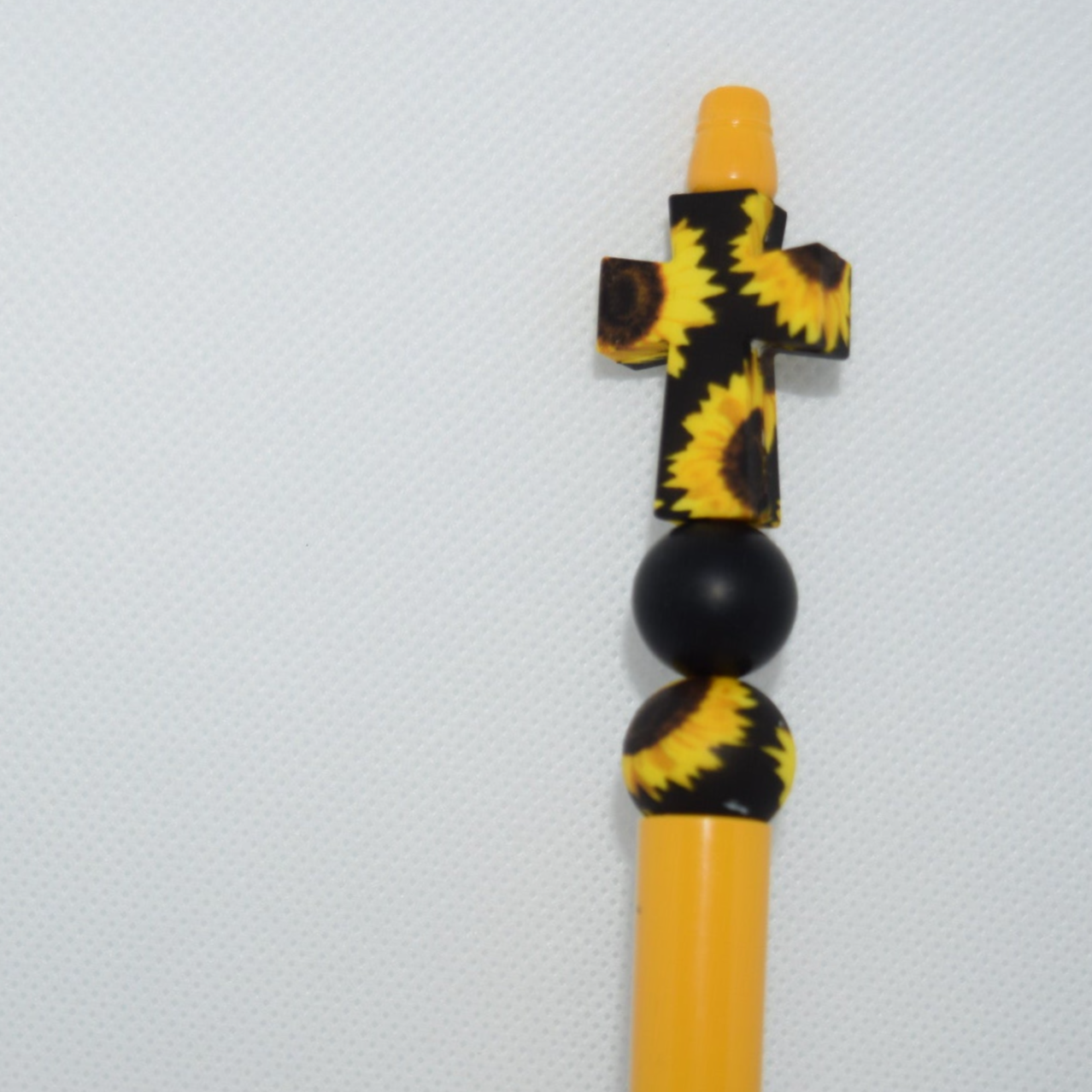 Beaded Cross Pens Art Wave Creations