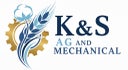 K&amp;S AG and Mechanical
