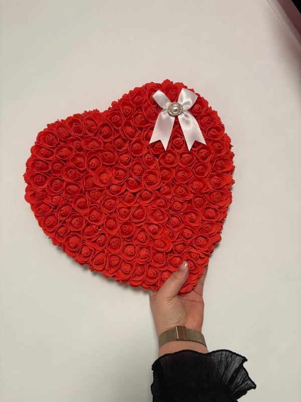 Cœur 30 cm