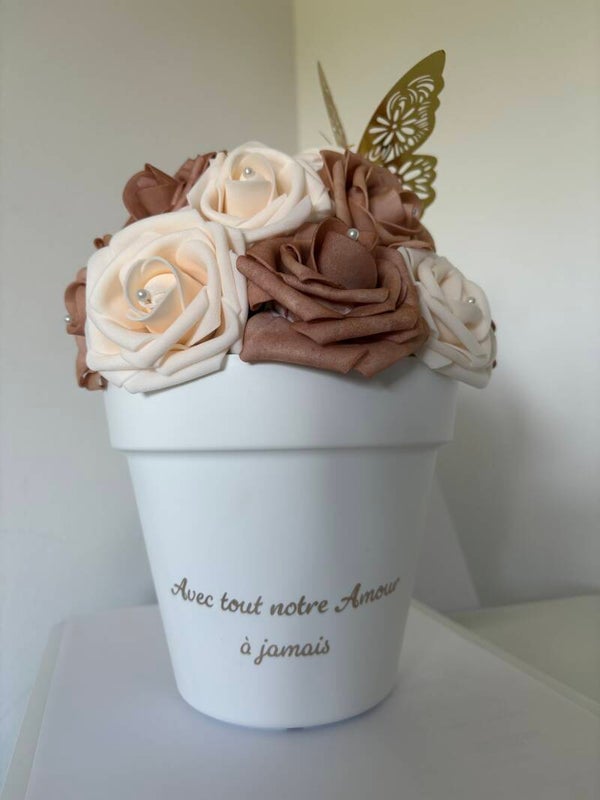 Pot funéraire