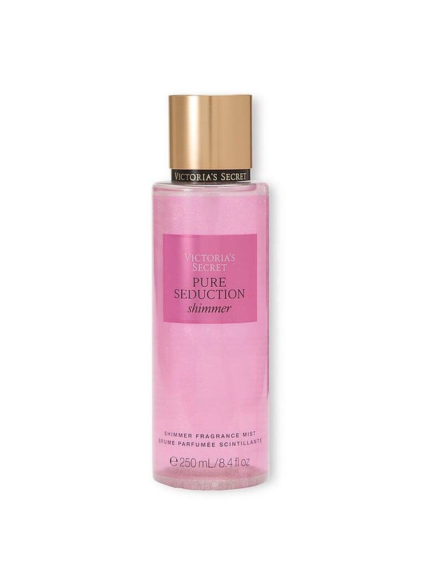 ​Victoria's Secret: Pure Seduction Shimmer
