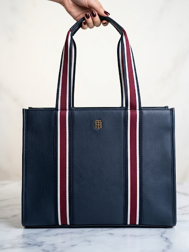Tote Bag Tommy Hilfiger