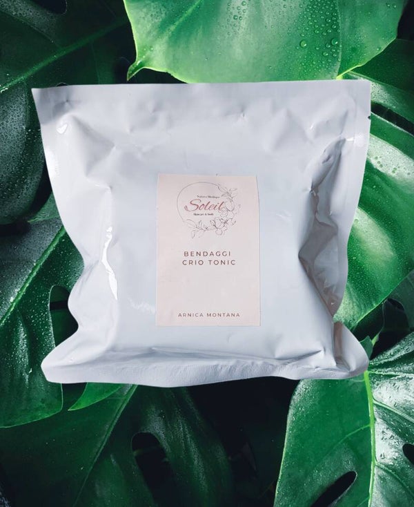 Bendaggi tonificanti