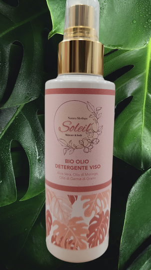 Bio OLIO DETERGENTE 125ml