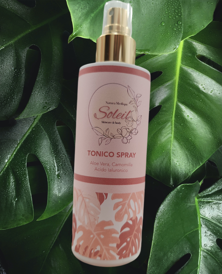 Bio TONICO SPRAY 200ml