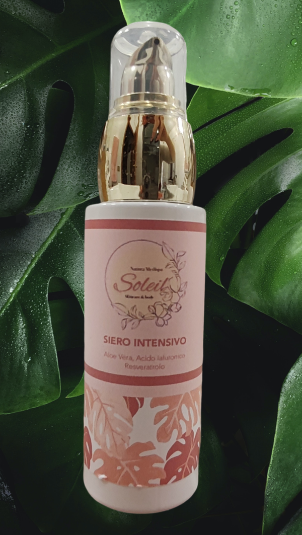 SIERO INTENSIVO 30ml