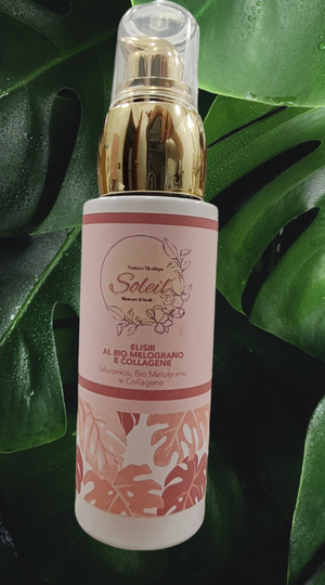 ELISIR BIO AL MELOGRANO E COLLAGENE
