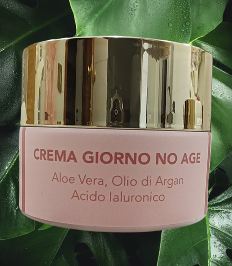 BIO CREMA GIORNO NO AGE 50ml