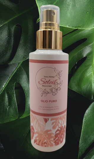 BIO OLIO PURO 125ml