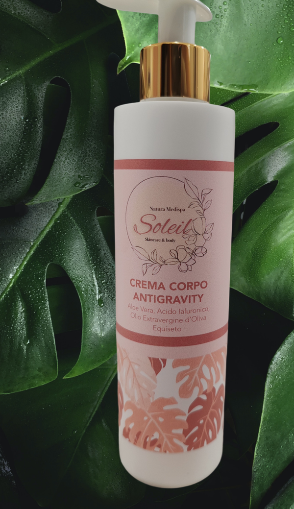 CREMA CORPO ANTIGRAVITY BIO 250ml