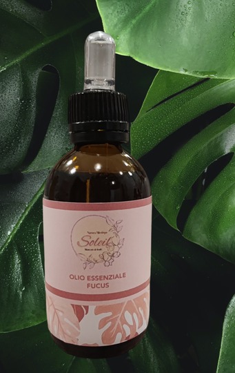 BIO OLIO ESSENZIALE FUCUS 50ml