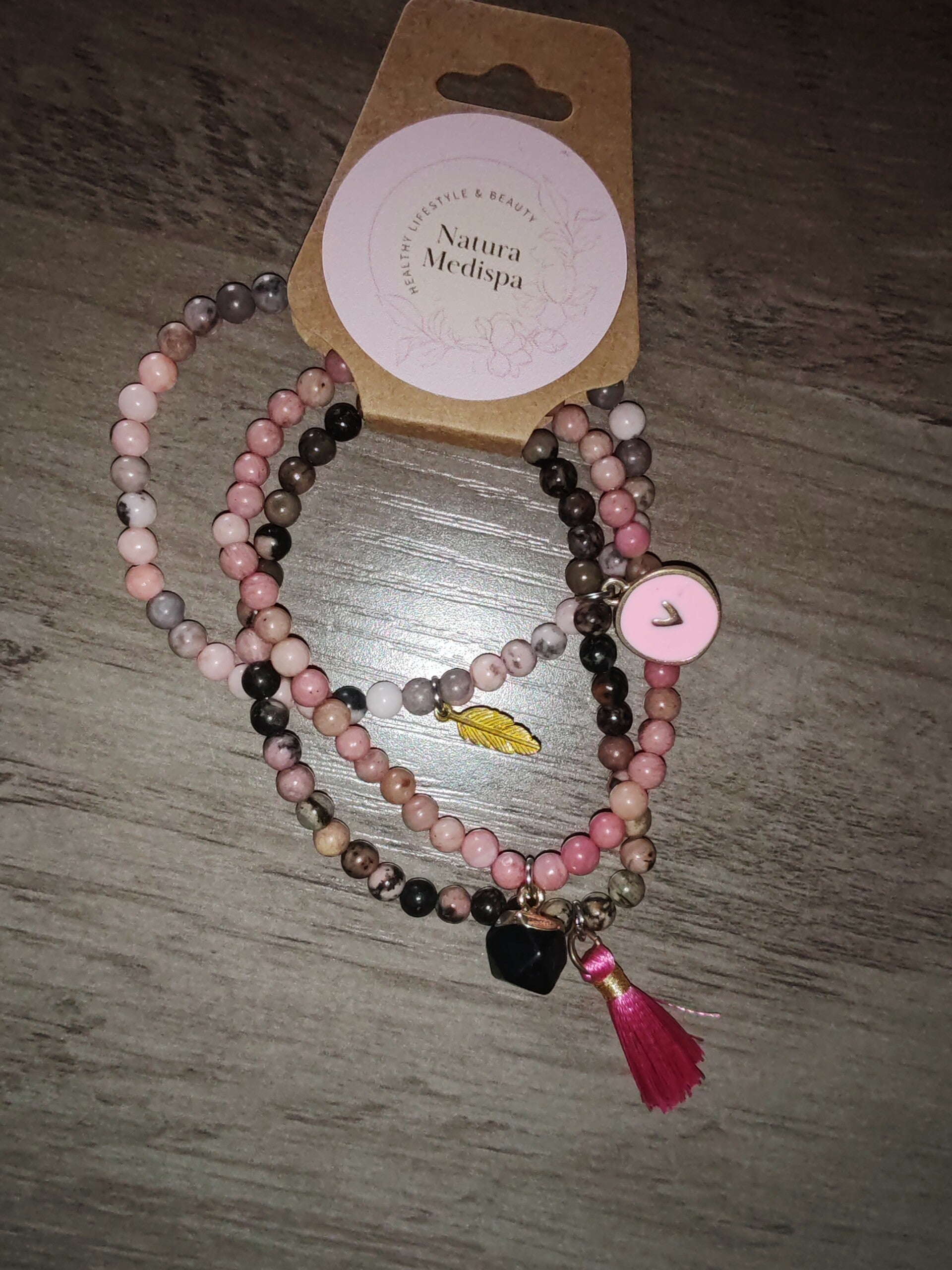 Bracciale anti stress