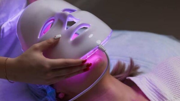 Trattamento olistico di skicare