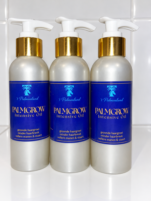 PalmGrow - Intensive Oil