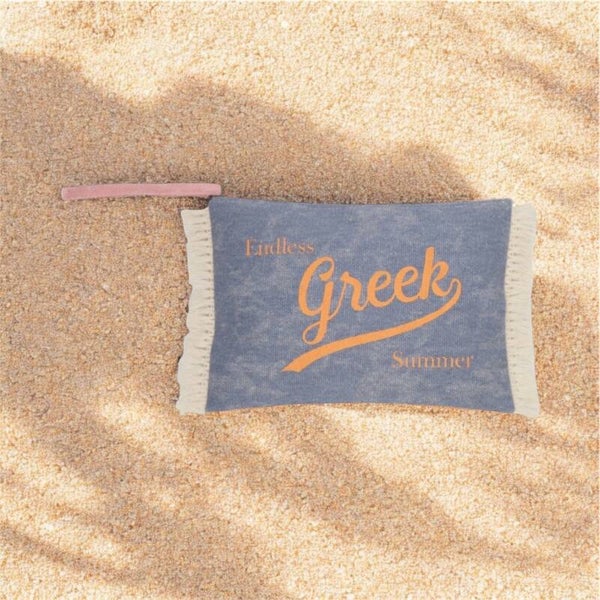 Aegean Pouches