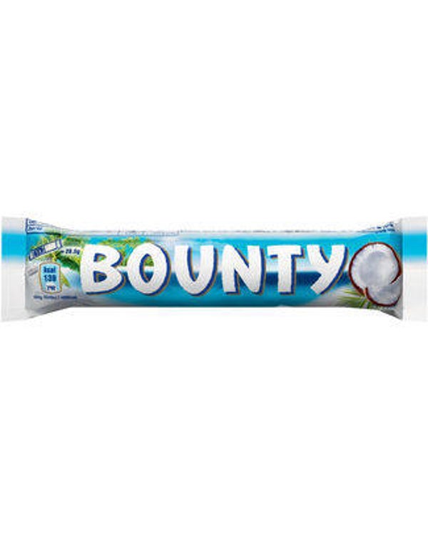 BOUNTY
