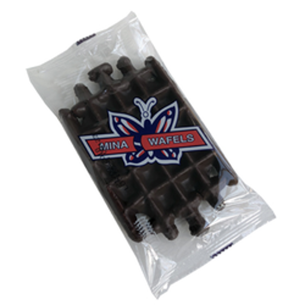 GAUFRE CHOCO