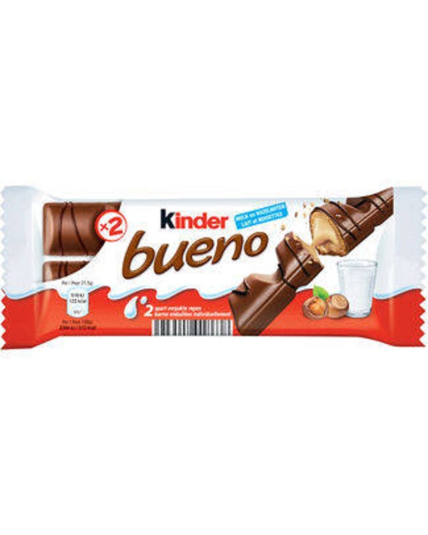 KINDER BUENO