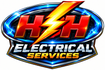 H&amp;HElectricalServices