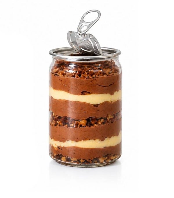 Choco- Caramel - Peanut