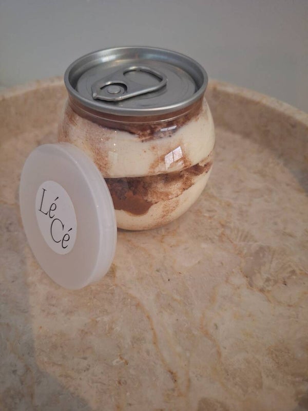 Tiramisu bolletje