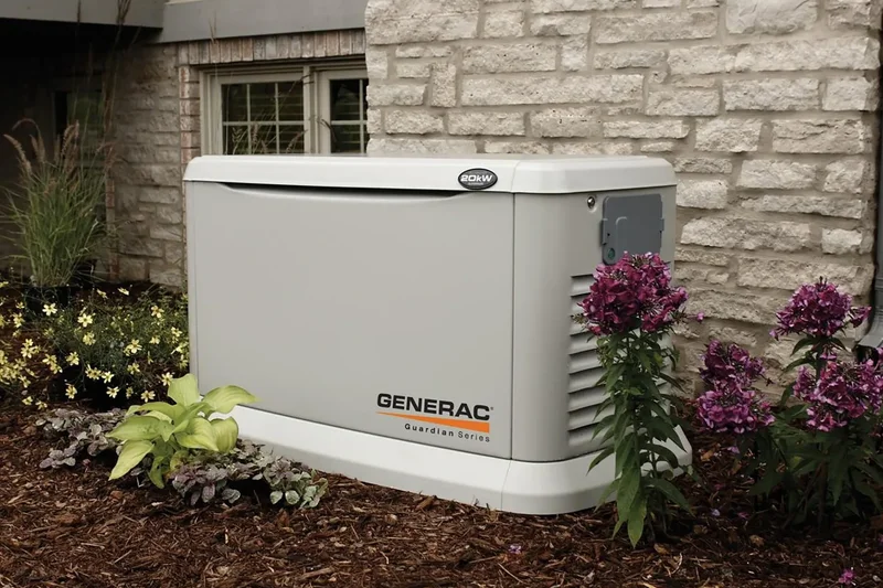 Magic Jr. For Generator GENERATORS | JR ELECTRIC SERVICES