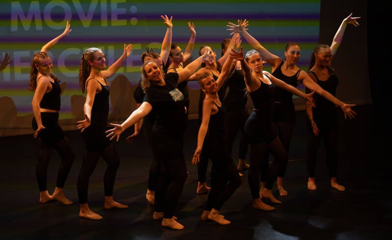 Pink Pineapple Productions - Dima Sadoon