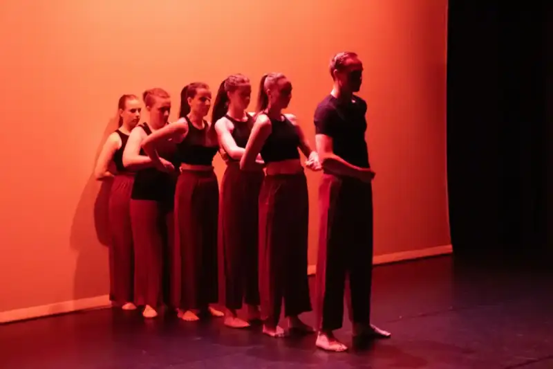 Fotografie Sempresa - Lieanne Kamphuis