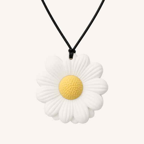 Joy Nino  |  Bijtketting Daisy  |  Madelief