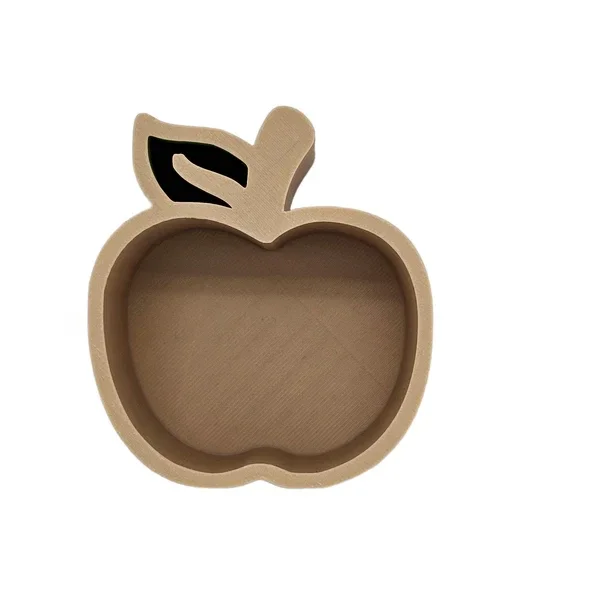 Speelbakje  |  Appel